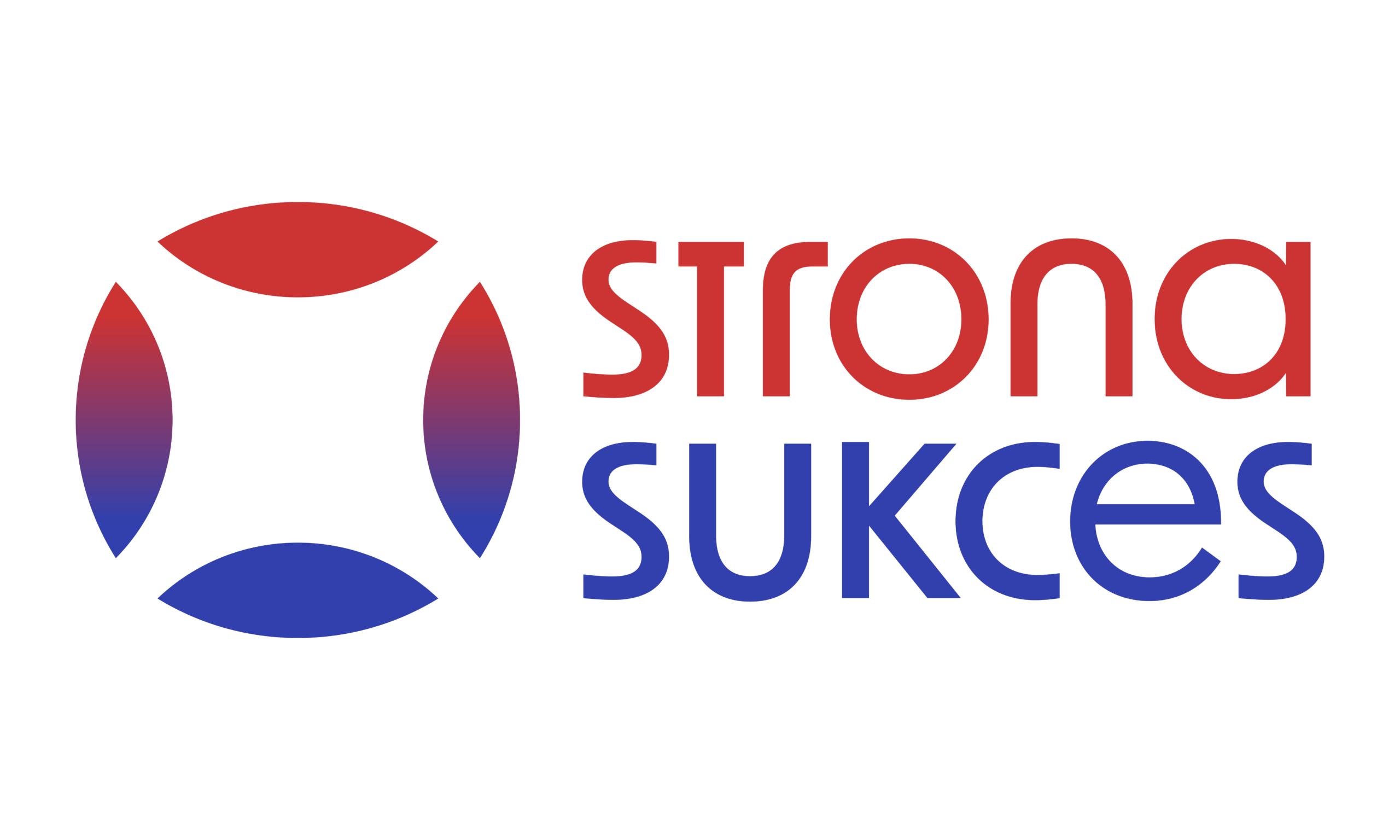 Logo firmy Strona Sukces
